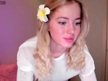 e__lisa on Chaturbate 
