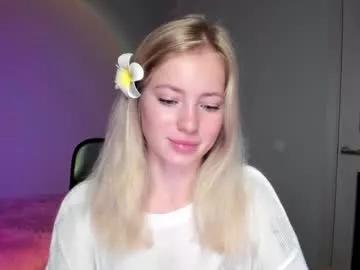 e__lisa on Chaturbate 