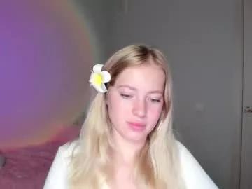e__lisa on Chaturbate 