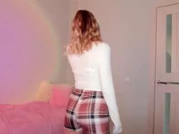 e__lisa on Chaturbate 