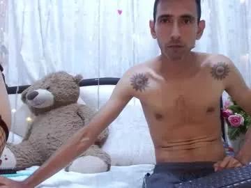 eddie_and_lily on Chaturbate 