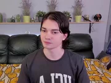 edgar_luck on Chaturbate 