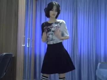 edythgaulta on Chaturbate 
