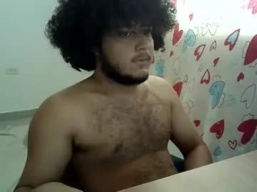 egeb_ on Chaturbate 