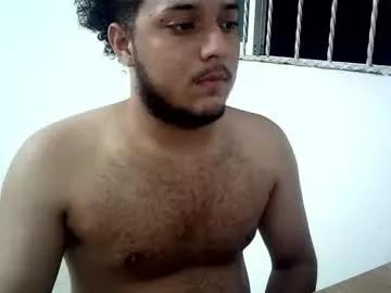 egeb_ on Chaturbate 