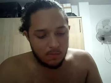 egeb_ on Chaturbate 