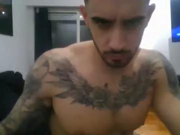 eldesco1995 on Chaturbate 