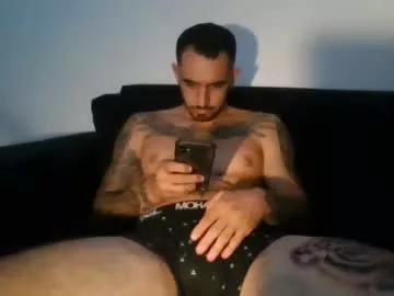 eldesco1995 on Chaturbate 