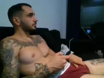 eldesco1995 on Chaturbate 