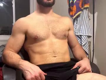 electricenzobolt on Chaturbate 
