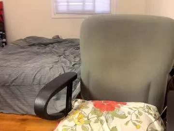 electricenzobolt on Chaturbate 