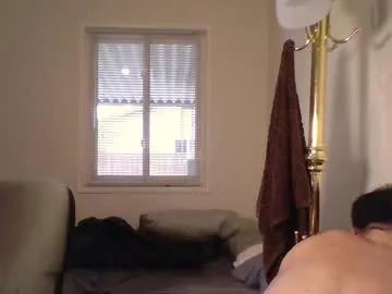 electricenzobolt on Chaturbate 