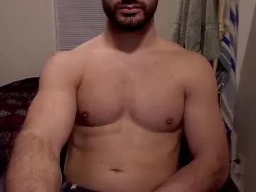 electricenzobolt on Chaturbate 