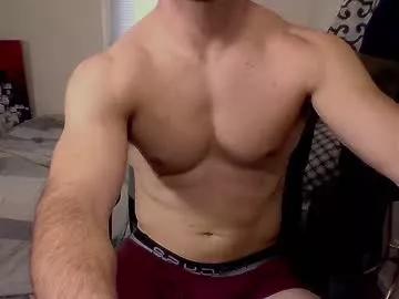 electricenzobolt on Chaturbate 