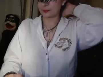 electrocute_me on Chaturbate 