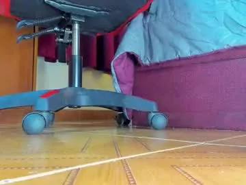 eleinne_hendrix_0 on Chaturbate 