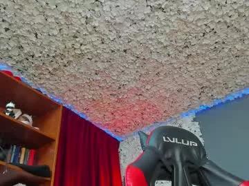 eleinne_hendrix_0 on Chaturbate 