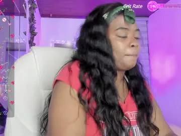elewa_keys on Chaturbate 