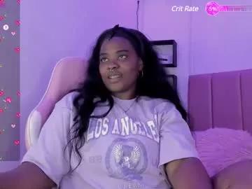 elewa_keys on Chaturbate 