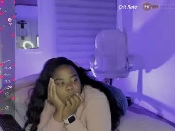 elewa_keys on Chaturbate 