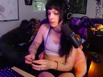 elfstrogen on Chaturbate 