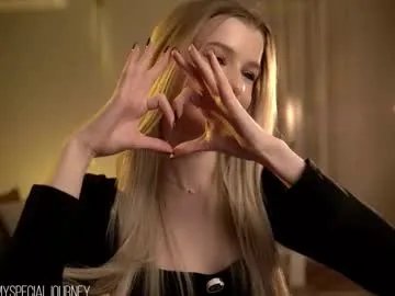 eli_journey — GOAL: Welcome goal [100 tokens remaining] Welcome to my garden #teen #18 #natural #tease #young