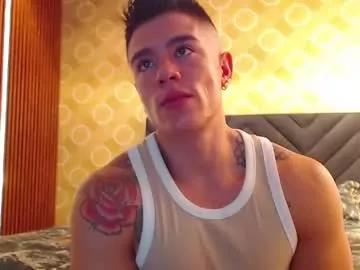 elian_craig on Chaturbate 