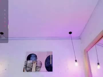 eliizabeth_roberts on Chaturbate 