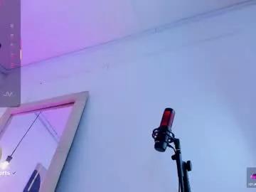 eliizabeth_roberts on Chaturbate 