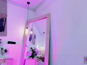 eliizabeth_roberts on Chaturbate 