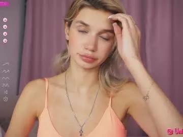 elisa_baby_girl on Chaturbate 