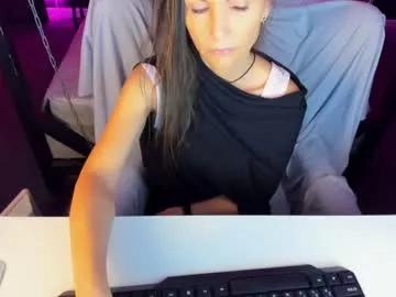 elizabe_th on Chaturbate 