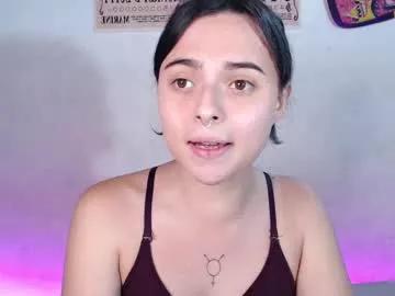 elizabeth_taylorxxx on Chaturbate 