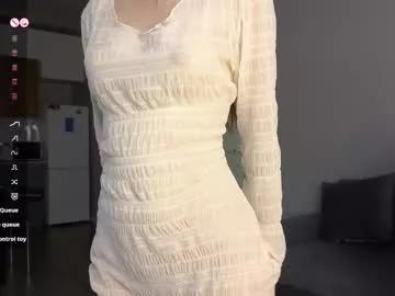 ella_lee15 on Chaturbate 