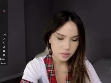 ella_lee15 on Chaturbate 