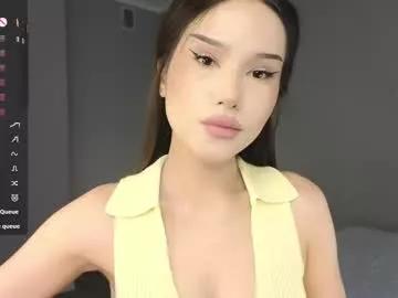 ella_lee15 on Chaturbate 