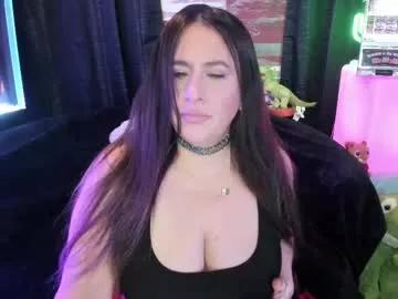 elle4you on Chaturbate 