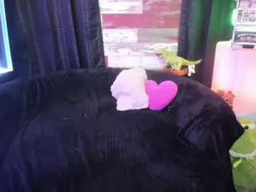 elle4you on Chaturbate 