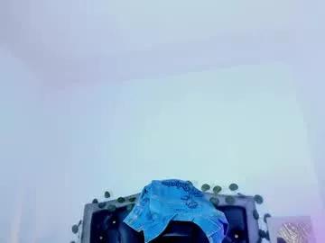 ellie_alves on Chaturbate 