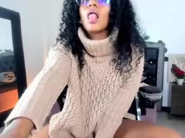 ellie_alves on Chaturbate 
