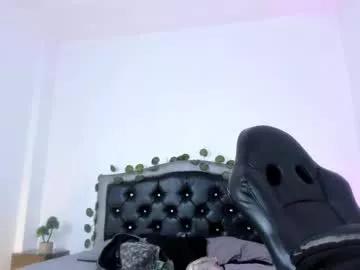 ellie_alves on Chaturbate 
