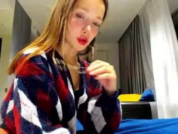ellie_leen on Chaturbate 