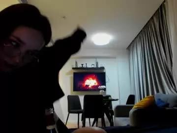 ellie_leen on Chaturbate 