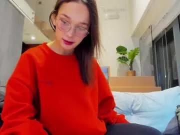 ellie_leen on Chaturbate 