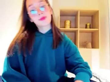 ellie_leen on Chaturbate 