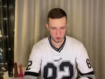ellie_morgan on Chaturbate 