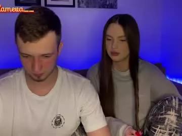 ellie_morgan on Chaturbate 