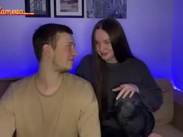 ellie_morgan on Chaturbate 