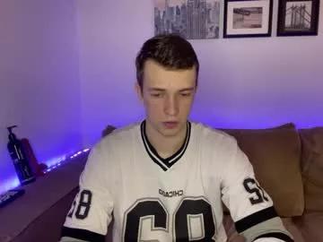 ellie_morgan on Chaturbate 