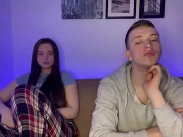 ellie_morgan on Chaturbate 